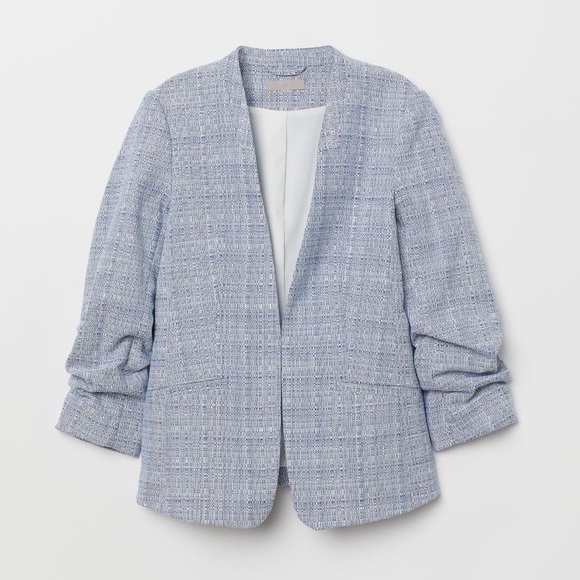 H&M suit - Blazer and matching pants - Picture 2 of 8